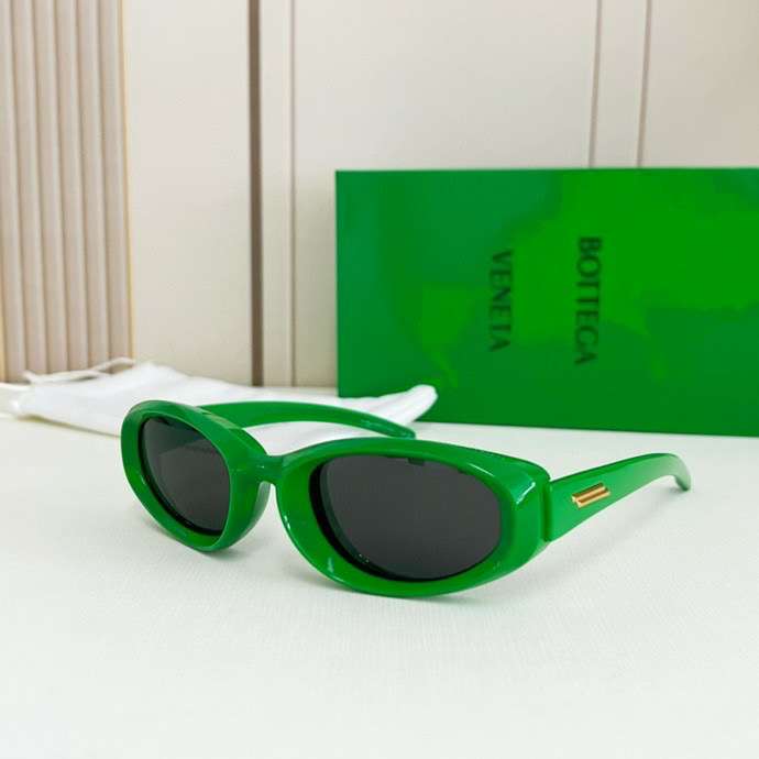 Picture of Bottega Veneta Sunglasses _SKUfw50080946fw